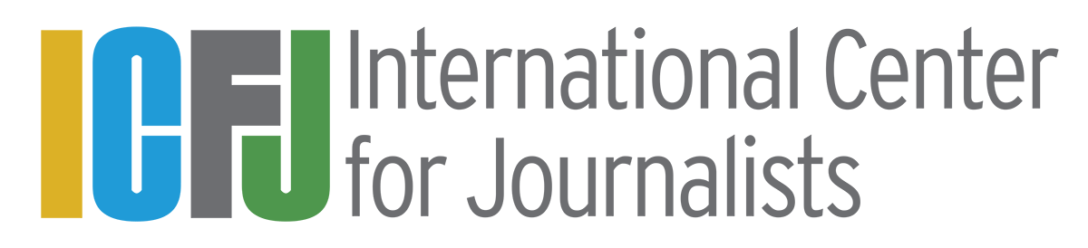 International Center for Journalists